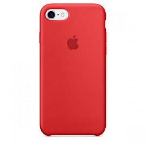 گارد سیلیکونی گوشی موبایل اپل آیفون 7